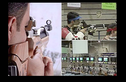 no central point at domestic airpot led to shooters delay