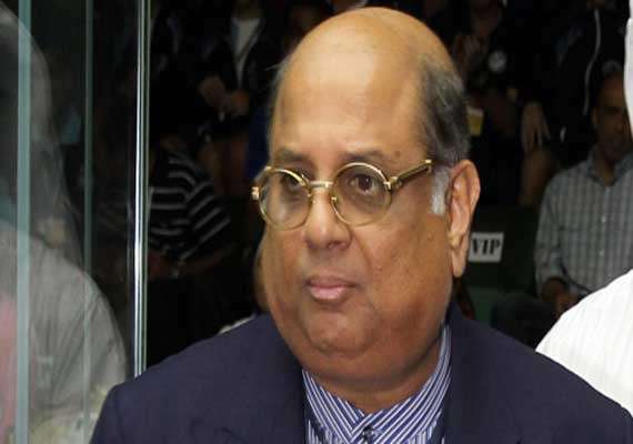 Ramachandran to be next IOA president