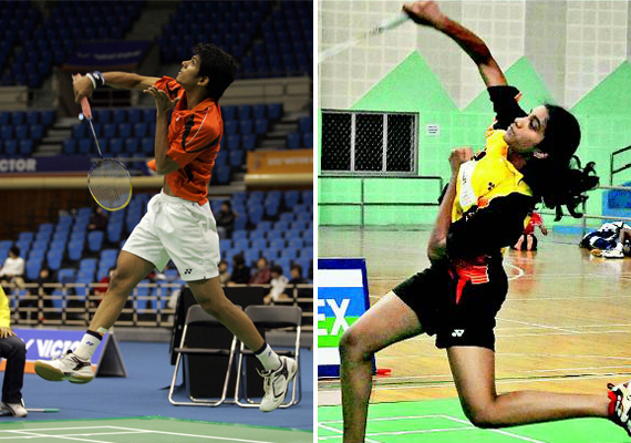 shuttlers sindhu jayaram advance in japan open