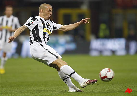 Cannavaro Retires From Football On Medical Advice | Soccer News