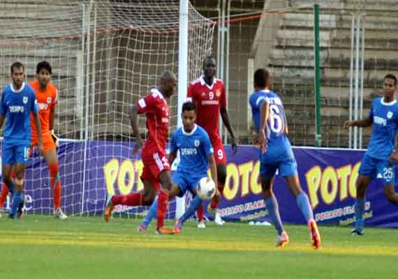 i league pune fc hold dempo jump into second place