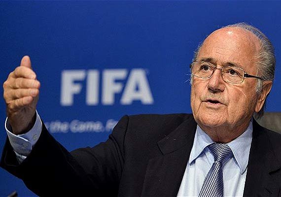 FIFA rules panel to study video replay options