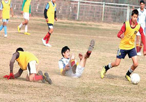 ONGC Himachal youth football festival to kick off from September 4