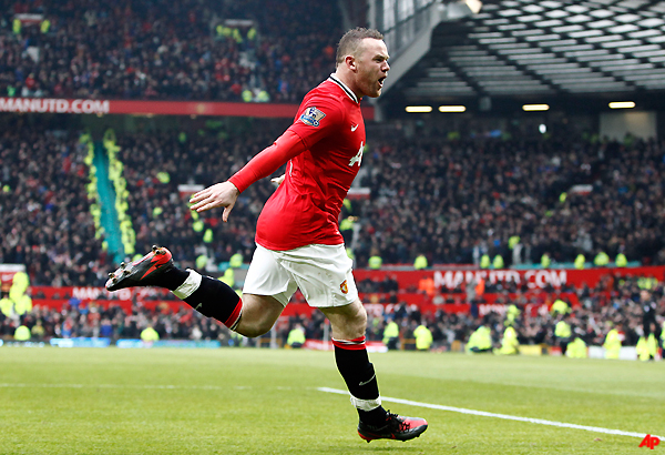 rooney follows ferguson into racehorse ownership