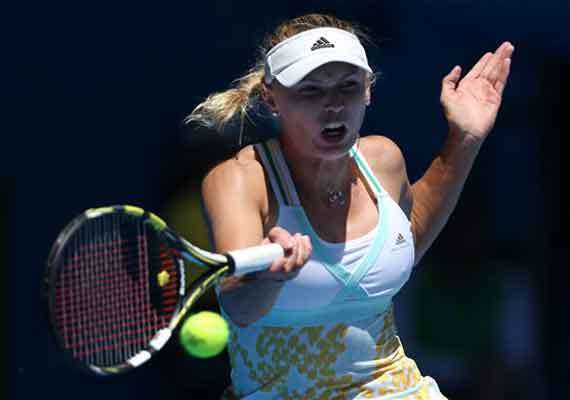 australian open glance day 3