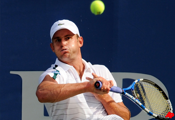 Roddick Rolls Past Monaco At Winston-Salem Open | Tennis News – India TV