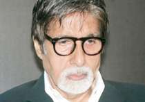 Amitabh Bachchan In Shamitabh Latest News, Photos and Videos - India TV ...