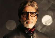 Amitabh Bachchan In Shamitabh Latest News, Photos and Videos - India TV ...