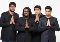 Aib Team Latest News, Photos and Videos - India TV News