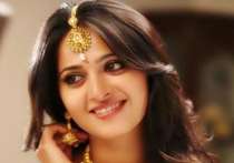 Anushka Shetty Actress Latest News, Photos and Videos - India TV News