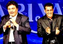 salman khan is the most handsome in bollywood rishi kapoor