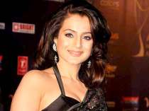 Ameesha Patel Nude Latest News, Photos and Videos - India TV News
