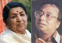 Lata Mangeshkar Sisters Latest News, Photos and Videos - India TV News