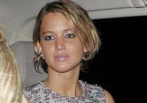 Jennifer Lawrence Leaked Photos Latest News, Photos and Videos - India