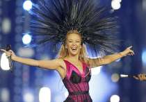 Kylie Minogue Hot Latest News, Photos and Videos - India TV News