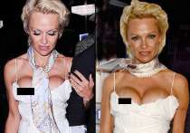 Pamela Anderson Dress Latest News Photos And Videos India Tv News