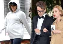 Scarlett Johansson Pregnancy Latest News, Photos and Videos - India TV News