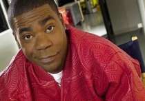 Tracy Morgan Accident Latest News, Photos and Videos - India TV News