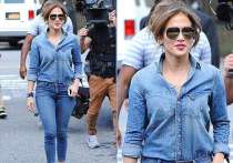 Jennifer Lopez Hot Latest News, Photos and Videos - India TV News