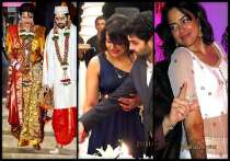 Sameera Reddy Wedding Latest News Photos And Videos India Tv News