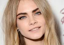 Cara Delevingne Eyebrows Latest News, Photos and Videos - India TV News