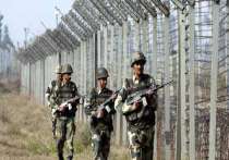 Ind Pak Border Latest News, Photos and Videos - India TV News