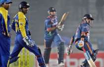 Lanka Bat First Latest News, Photos and Videos - India TV News