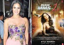 hanuman chalisa song in ragini mms 2