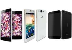 5 best octa core smartphones in india