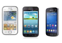 5 best and affordable samsung smartphones