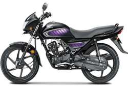 110 cc bike dream neo launched by honda