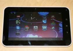 a closer look at aakash 2 tablet