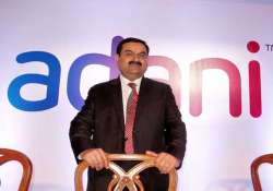 adani enterprises expects work on australian coal project to start next year