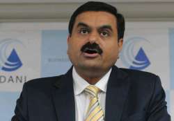 adani enterprises reports q1 profit after tax of rs. 557 crore