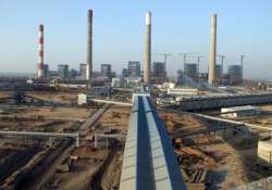 adani power synchronises second unit of 660 mw at mundra