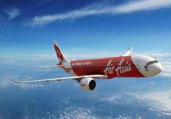 airasia india flights to begin from june 12