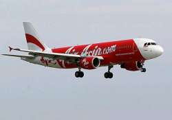 airasia india starts bangalore kochi flight service