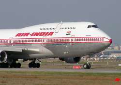 air india strike from april 2 looms large as talks fail