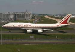 air india pilots to end their 58 day old strike