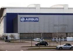 airbus forms new subsidiary for india operation