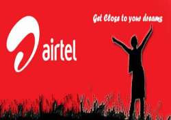 airtel launches 3g services in parts of punjab