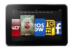 amazon india slashed the price of kindle fire hd