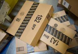 amazon in talks with government to ease e commerce fdi norms