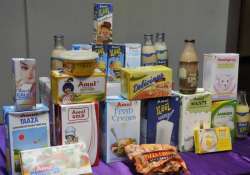 amul turnover touches rs 19 100 crore