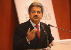 anand mahindra demands justice for nephew