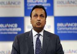 anil ambani meets his colleagues in jail