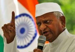 anna hazare to ring the bell at nasdaq