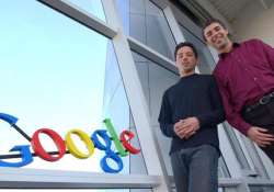 another year another 1 for google co founders