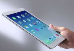 apple ipad air new ipad mini on sale in india