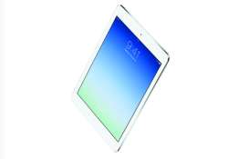 apple launches redesigned 9.7 inch apple ipad air